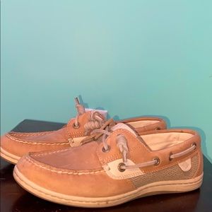 Sperry Top-Siders